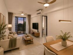 Amo Residence (D20), Apartment #605442811